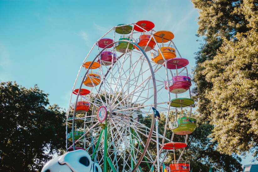 10 Great Long Island Carnivals, Festivals, and Fairs May 2025