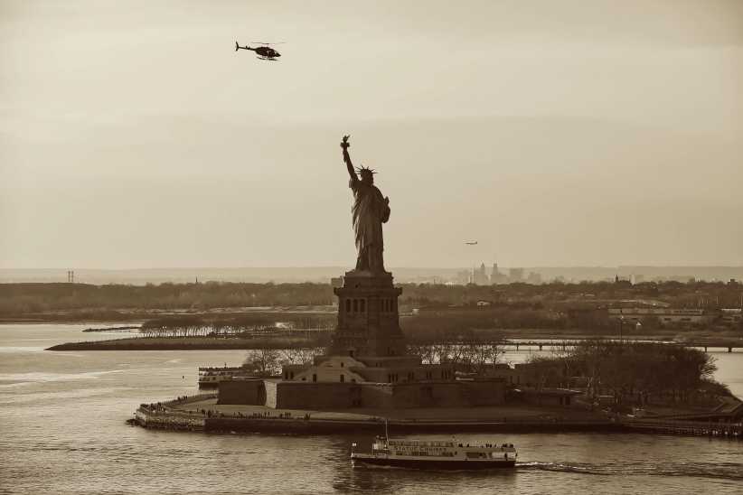 NYC Helicopter Crash & Plane Collision: What to Say to Kids After Seeing Scary News About Air Crashes