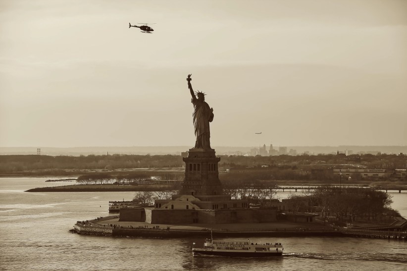 NYC Helicopter Crash & Plane Collision: What to Say to Kids After Seeing Scary News About Air Crashes