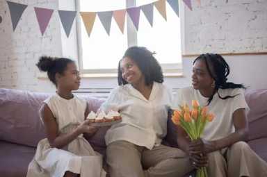 mother's day brunch