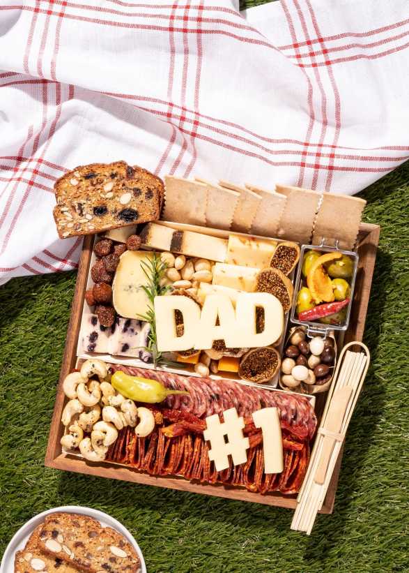 New York Family Father’s Day Gift Guide 2025