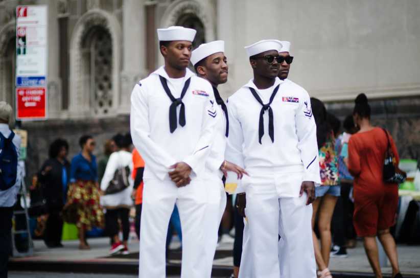 Get Ready: Fleet Week NYC 2025 Is Almost Here!