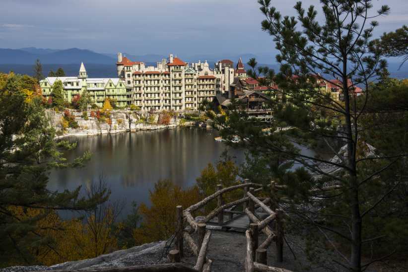 The Top Destinations for A Staycation In and Around New York City