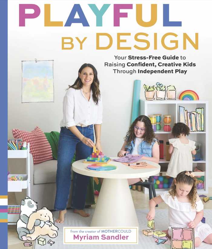 The Magic of Independent Play for Kids