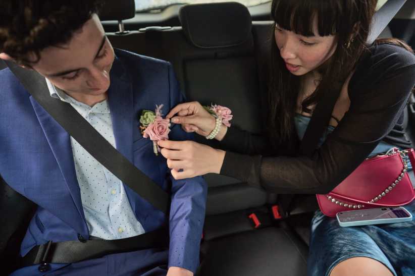 Prom Season Just Got Cheaper: Uber Rolls Out Deals for Teen Riders