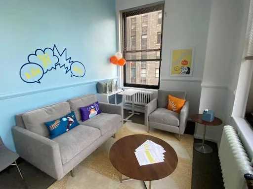 Brightline Rethinks How New York Children Receive Mental Health Care