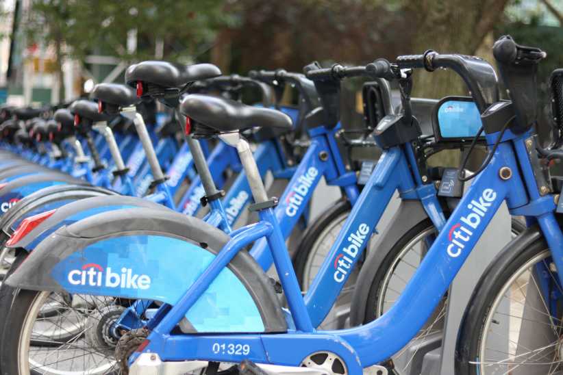 Department of Transportation Reveals Family-Friendly Bike Routes