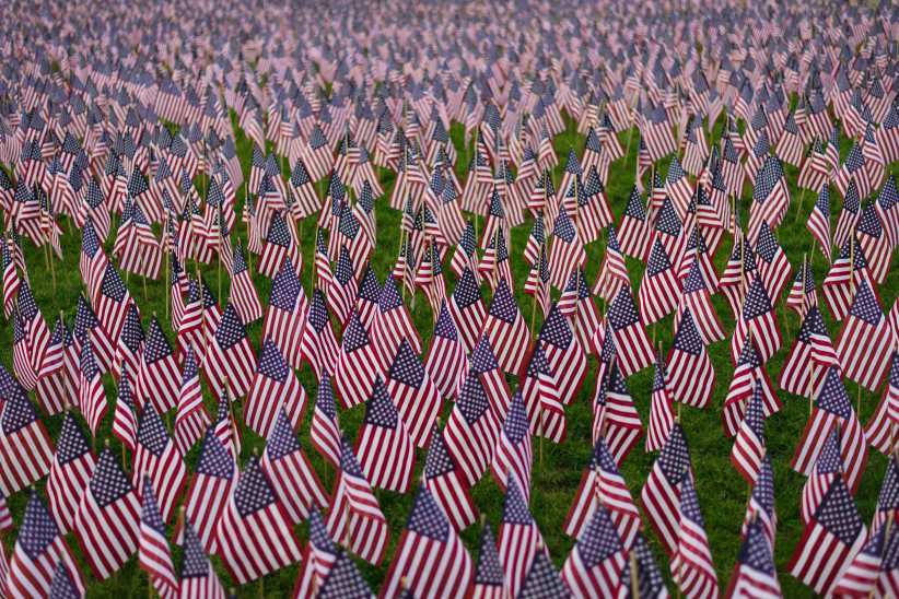 Long Island Memorial Day Events 2025
