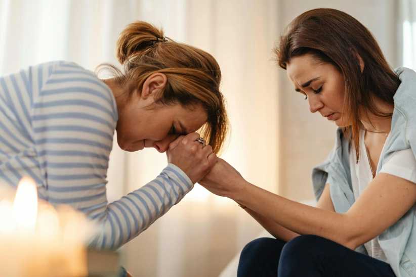 How to Celebrate Mother's Day While Navigating the Mother Wound