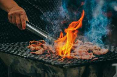 National BBQ Festival Returns to Long Island