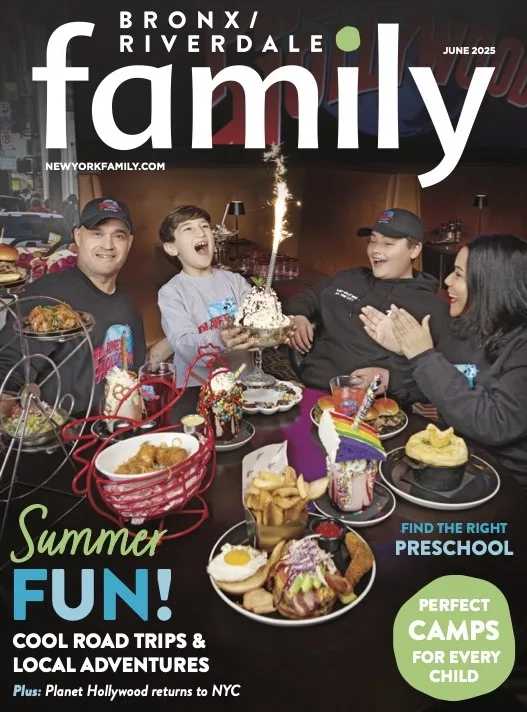 Bronx Family