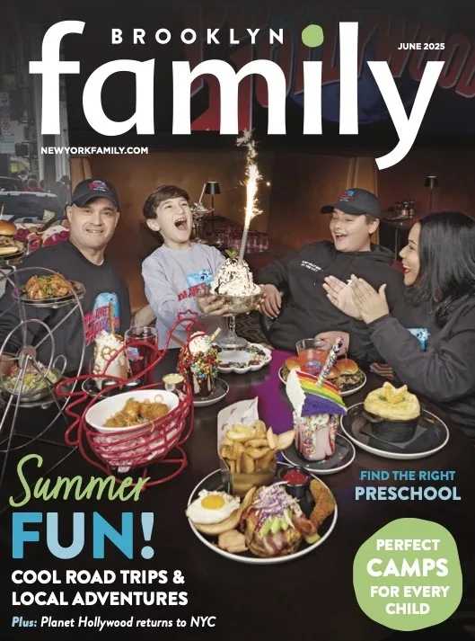 20252026 NYC DOE School Calendar New York Family