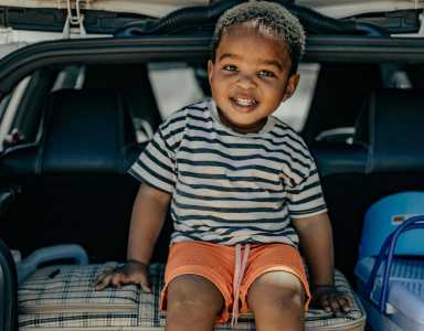 FI summer road trip