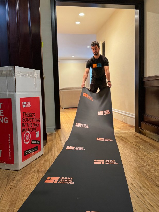 How Avant-Garde Moving Handles Fine Art, Antiques, and Specialty Items