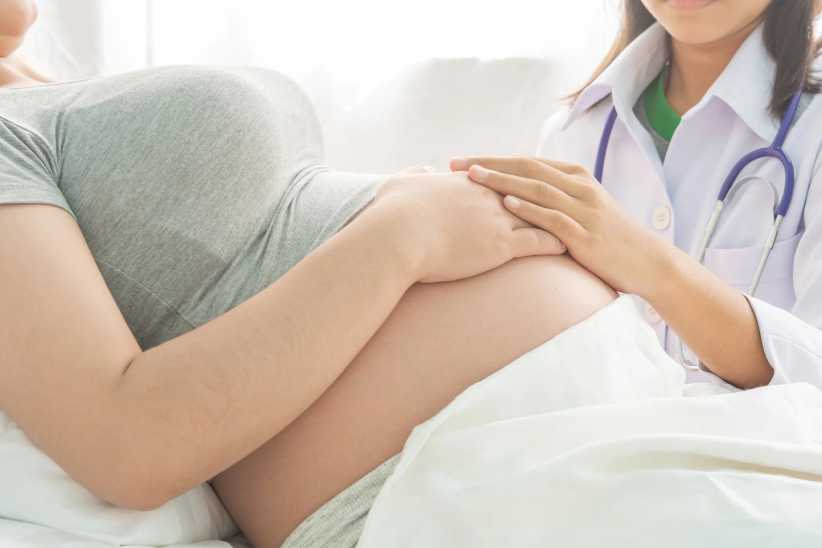 There is No One Right Way to Give Birth