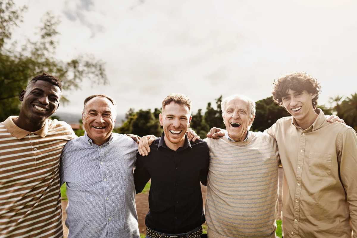 6 Health Checkups for Men at Every Stage of Life
