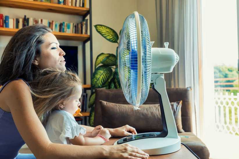 Beat the Heat! How to Stay Cool in and Around NYC During a Summer Heat Wave