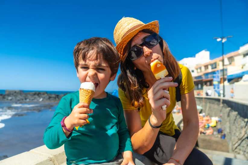 Things to Do with the Kids This Weekend in Long Island