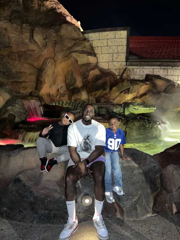 For this Single Dad, Father’s Day is a Celebration of Learning
