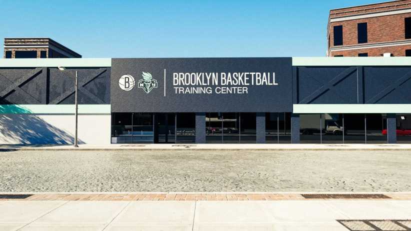 New Youth Basketball Training Facility Coming to Brooklyn this Fall