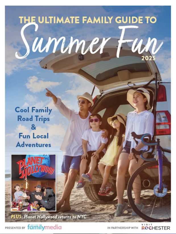 Ultimate Guide to Summer Fun