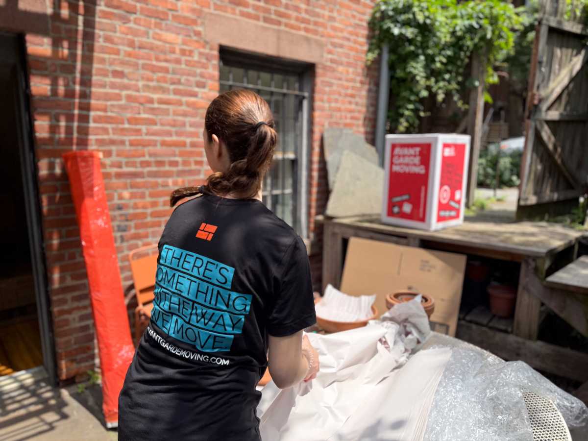 Moving Your Priceless Possessions: How Avant-Garde Moving Handles Fine Art, Antiques, and Specialty Items