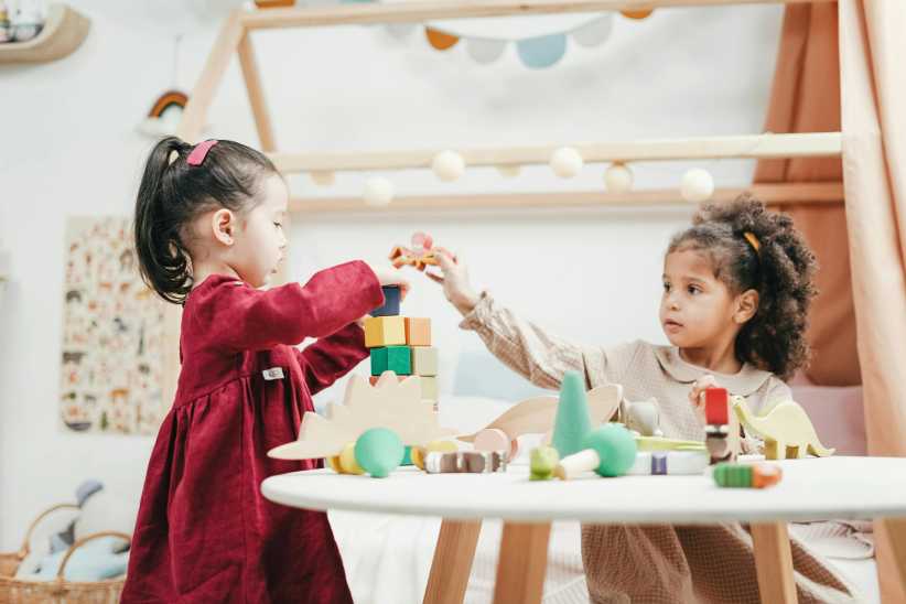 NYC Expands 2K Child Care, Boosts Special Needs Services, and Adds $220M in Child Care Vouchers in New Budget