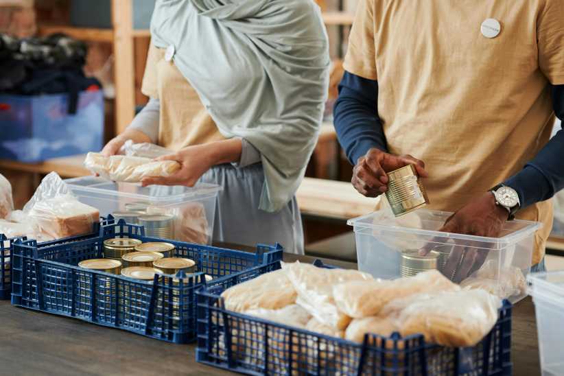 A Guide to Food Pantries and Food Resources in NYC