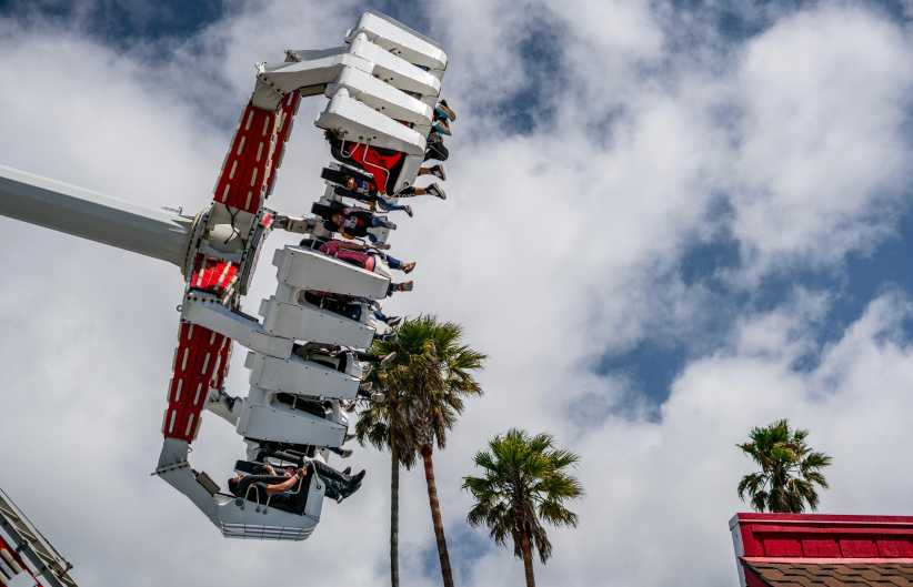 New York Area Festivals, Carnivals, and Fairs July 2025