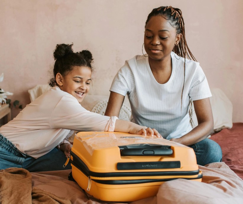 Camp Must-Haves: Smart Packing Tips from The Fresh Air Fund’s Lisa Gitelson