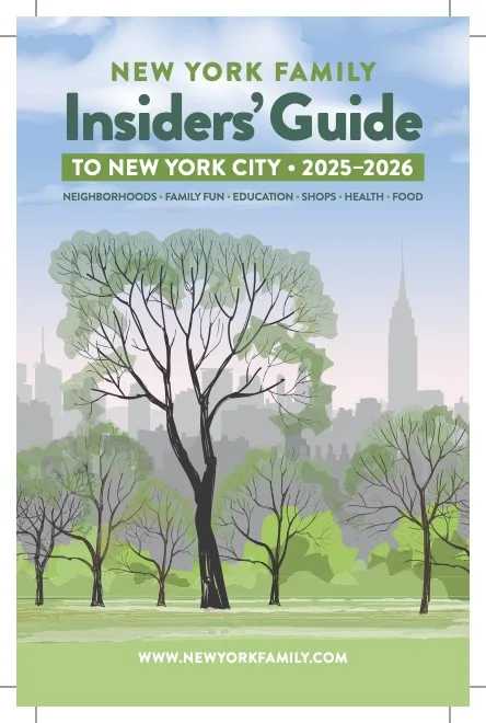 Annual Guide