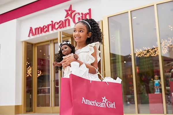 The must-visit destination of summer: American Girl® New York