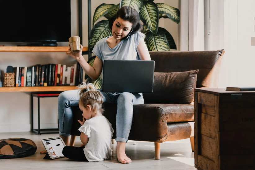 Summer Isn’t a Break for Working Parents: Here’s What to Do About It