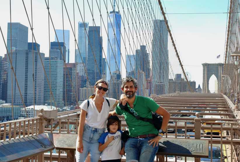 Things To Do With the Kids This Weekend in Brooklyn!