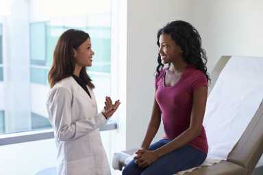 Moms, Are You Getting the Right Health Screenings? Find Out What You Need at Every Age