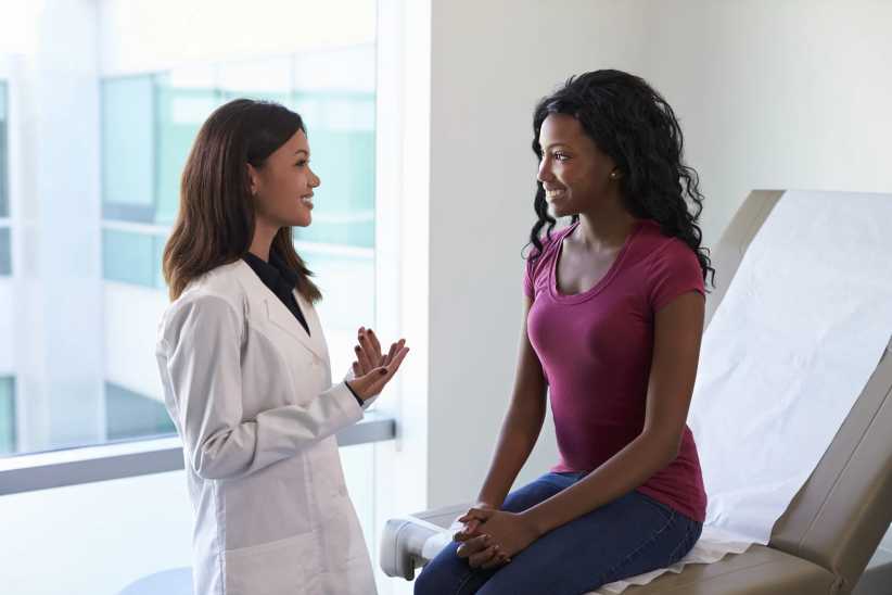 Moms, Are You Getting the Right Health Screenings? Find Out What You Need at Every Age