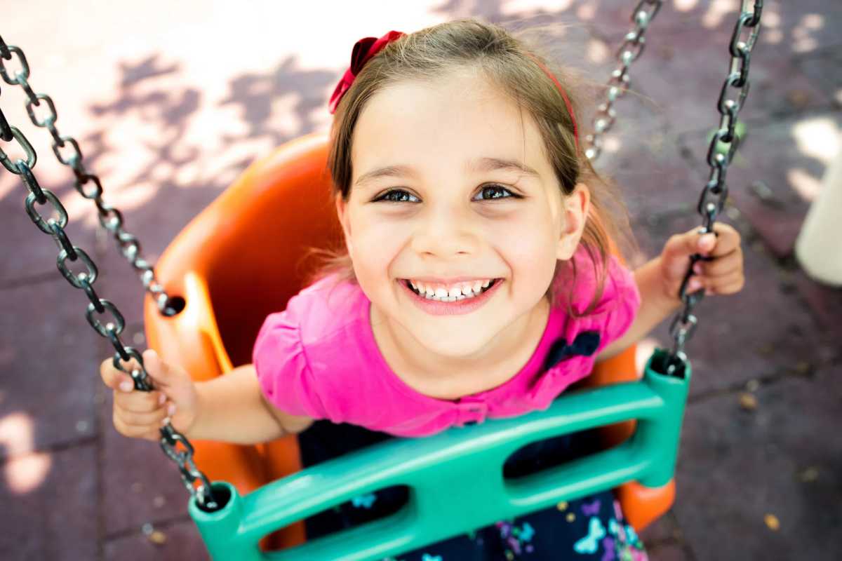 15 Best NYC Playgrounds for Kids & Families in 2026 - New York Family