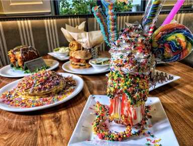 Mount Kisco Diner