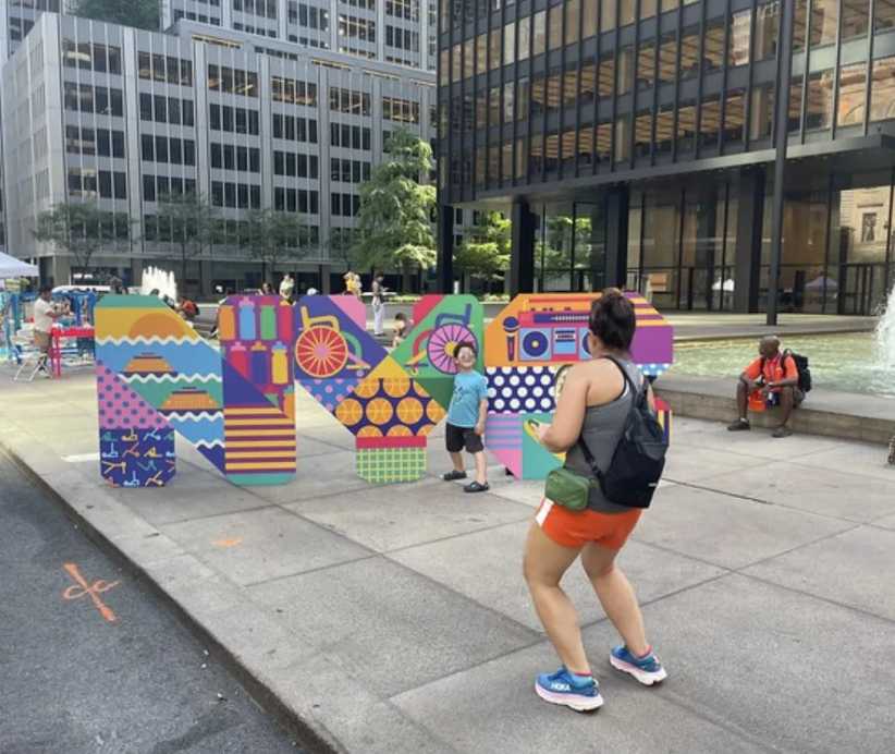 Summer Streets Makes Its Way to Manhattan