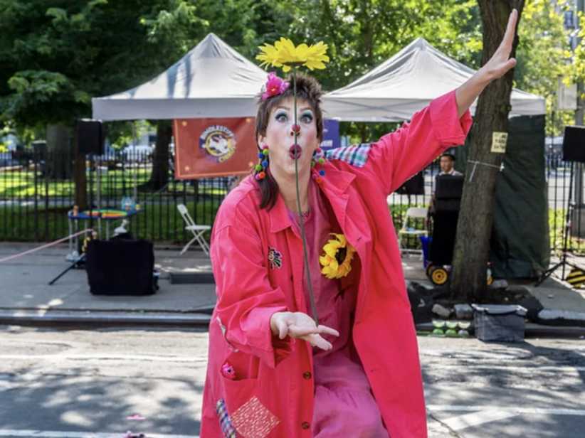 Summer Streets Makes Its Way to Manhattan