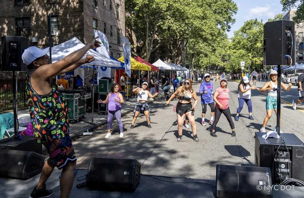 Summer Streets Queens 2
