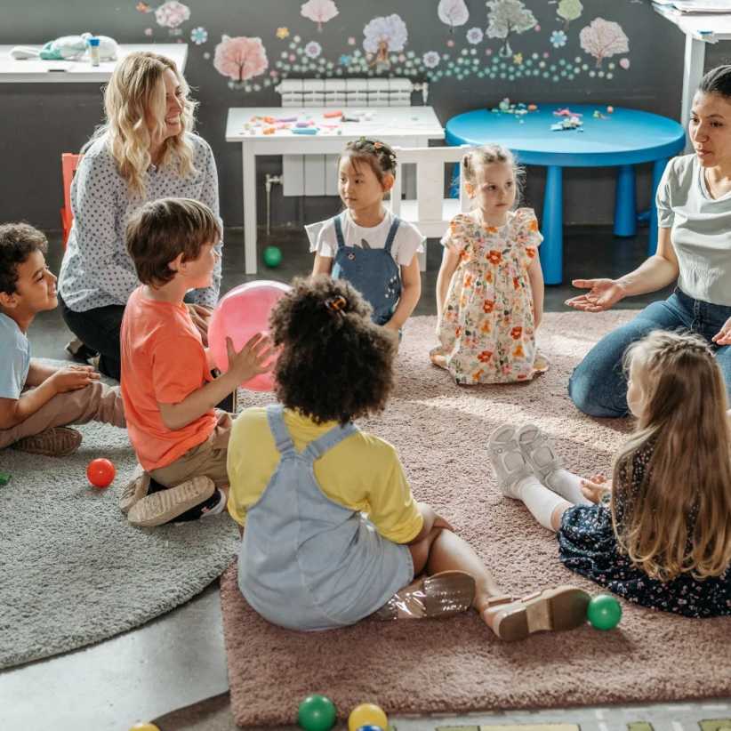 Second Language Classes in Westchester