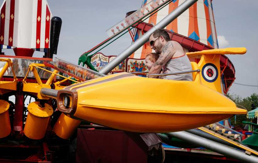 Long Island Carnivals, Festivals, and Fairs: August 2025 - New York Family