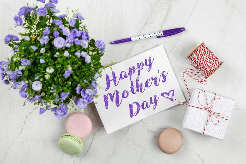 Celebrate Mother's Day Brunch & Dinner in Westchester