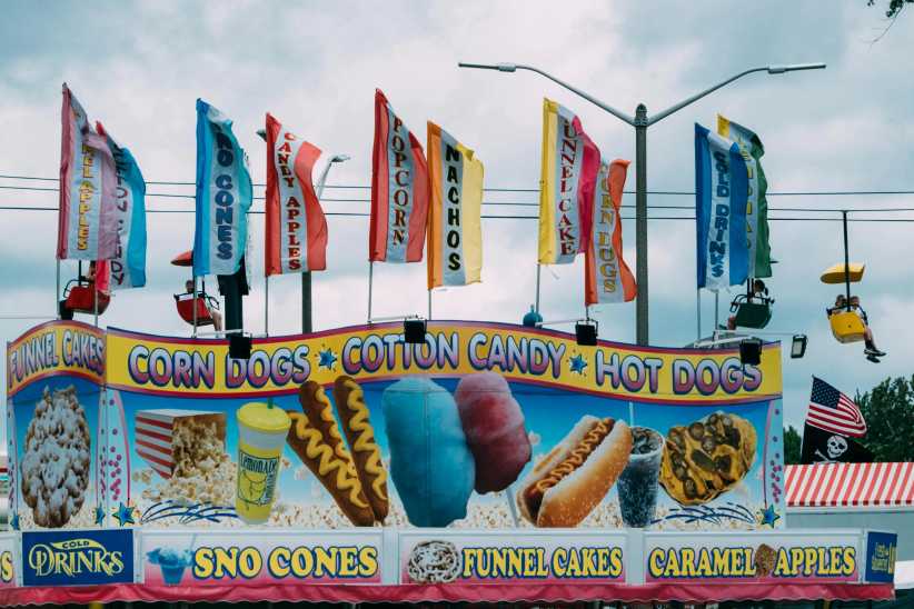 August 2025 Carnivals, Festivals, Parades and Fairs across NYC - New York Family