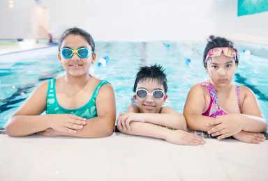 Swim Safety for Children with Disabilities: How the Right Lessons Can Save Lives
