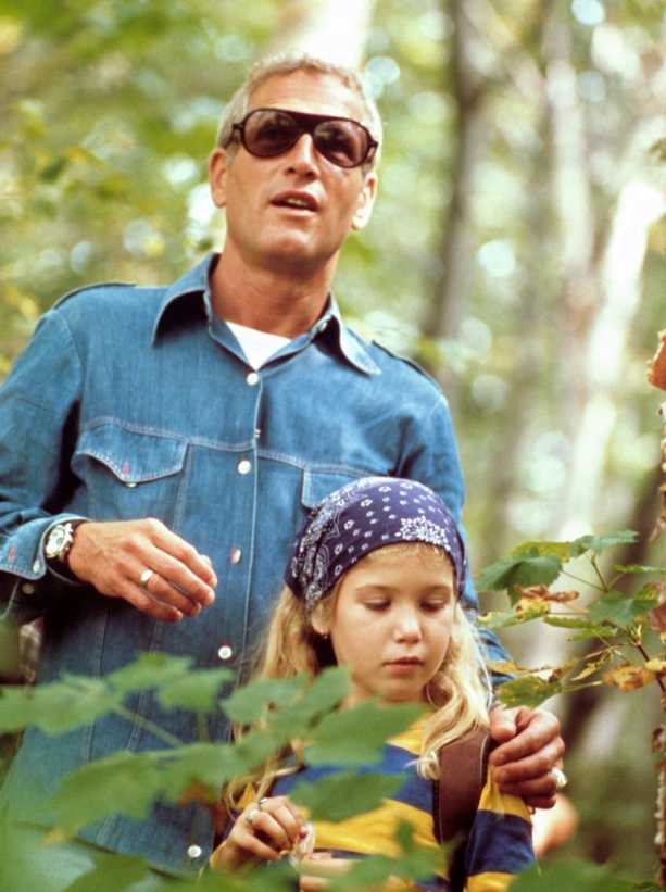 Carrying Her Father Paul Newman’s Legacy: Clea Newman on SeriousFun Camps 