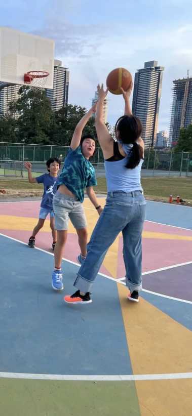 From BYOB to Kindred Bravely: Alyce Chan’s Mission to Make Motherhood Funnier—and a Lot Less Lonely