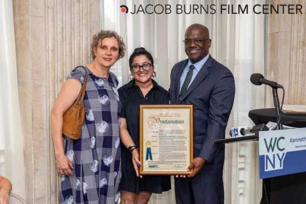 At the Jacob Burns Film Center (JBFC), the magic of movies belongs to everyone. That belief is at the heart of the JBFC’s monthly sensory-friendly screenings which are special showings designed for individuals with autism or sensory sensitivities, along with their families, friends, and caregivers.