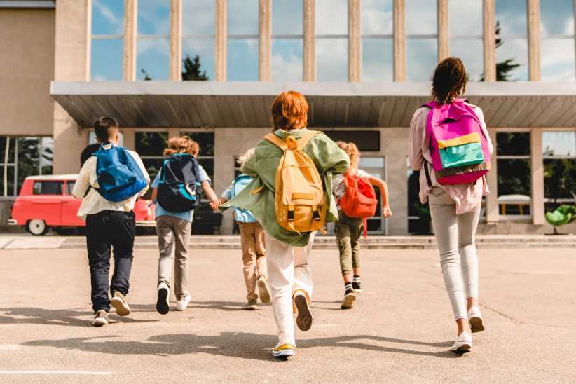 What You Need to Know About Westchester County School Admissions 